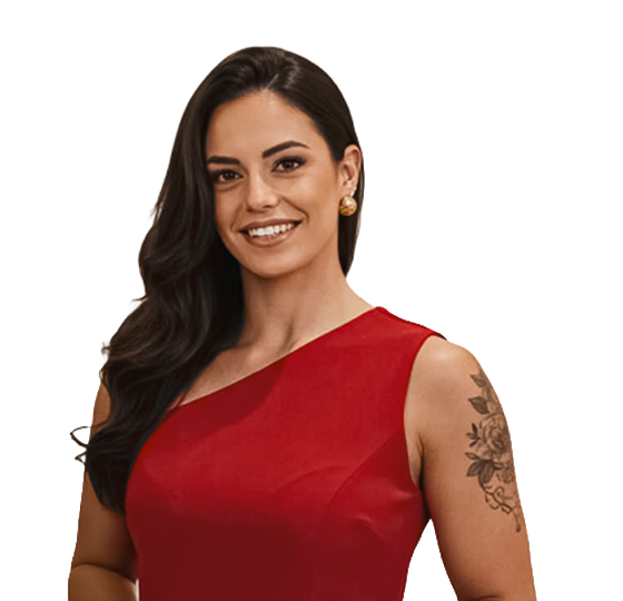 Dr Isabella Cruz