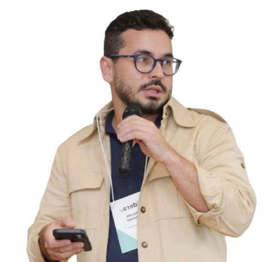 Renato Barros